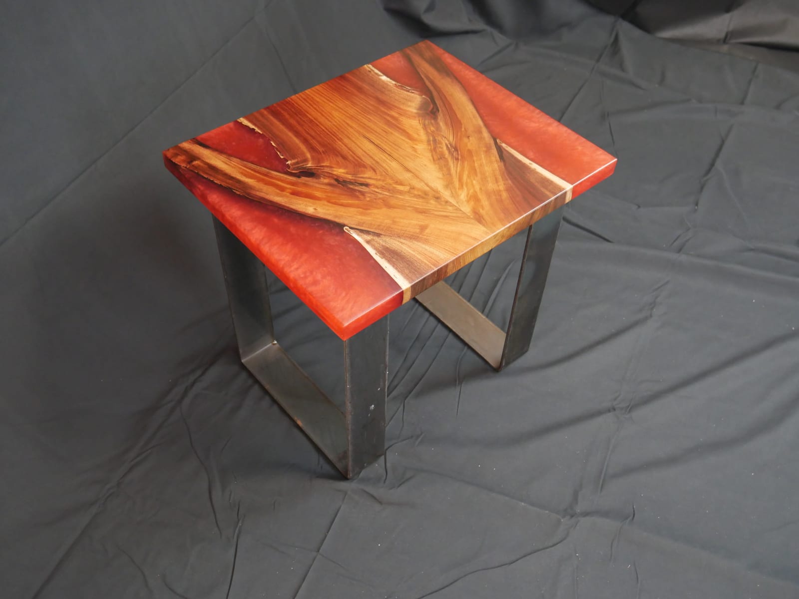 Exotic Blackwood coffee table