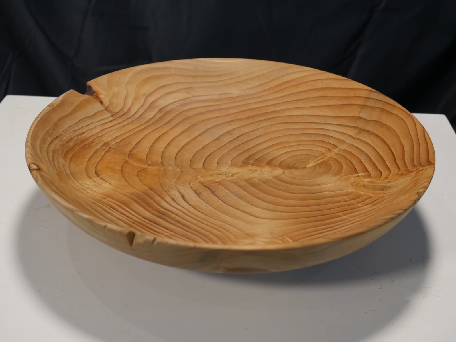 Workshop piece