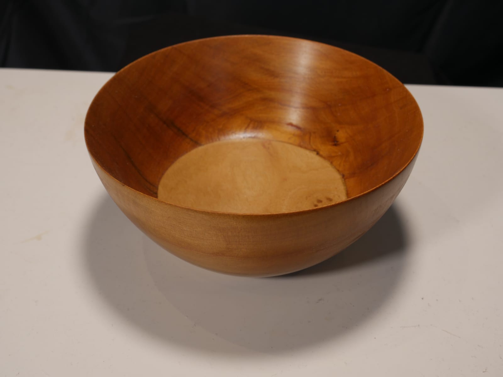 King Billy Pine and Oak bowl (sold)